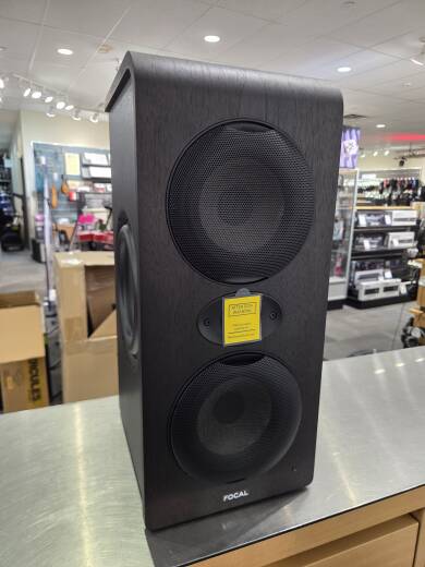Focal Professional - SHAPE TWIN