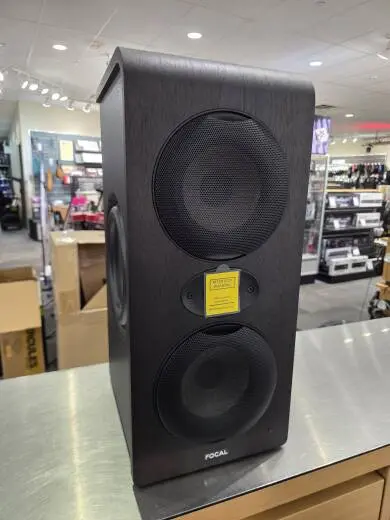 Focal Professional - SHAPE TWIN