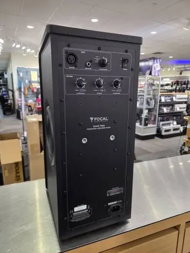 Focal Professional - SHAPE TWIN 2