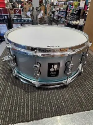 SONOR AQ2 6X14
