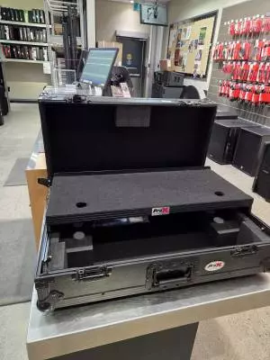 PRO X DJ CASE XS