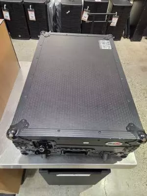 PRO X DJ CASE XS 2