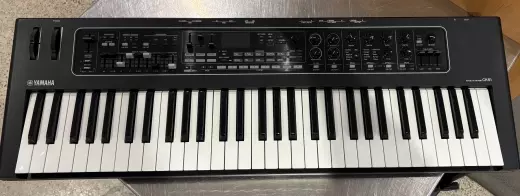 Yamaha - CK61 2