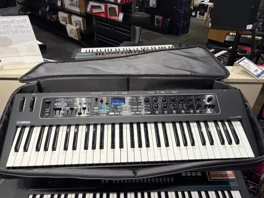 Yamaha - CK61