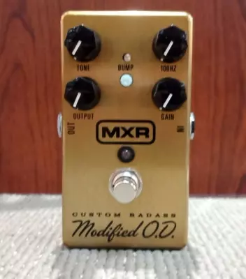 Store Special Product - MXR - M77