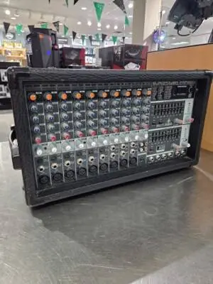 Behringer - PMP2000D