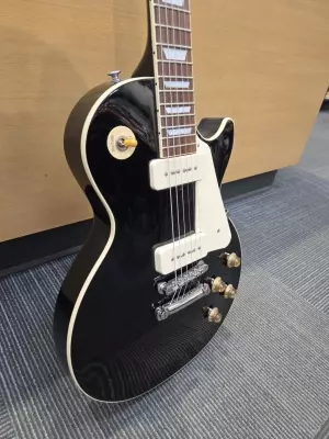 Gibson - STD 50S P-90 LIMITED - EBONY 2