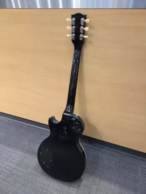 Gibson - STD 50S P-90 LIMITED - EBONY 3