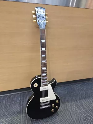 Gibson - STD 50S P-90 LIMITED - EBONY