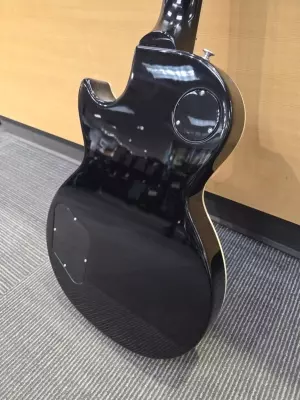 Gibson - STD 50S P-90 LIMITED - EBONY 4