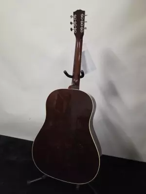 Gibson - MO 2