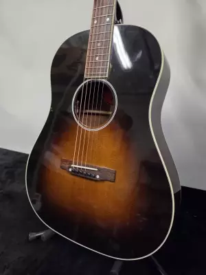 Gibson - MO 2