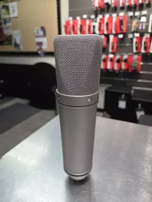 Neumann U 87 AI SET 2