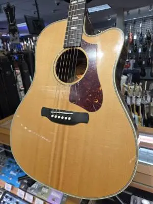 Gibson - AC735RANNH