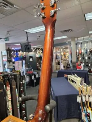 Gibson - AC735RANNH 2
