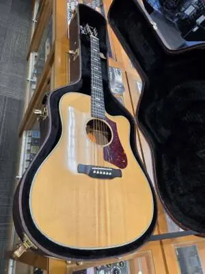 Gibson - AC735RANNH 2