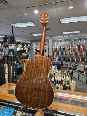 Gibson - AC735RANNH 2