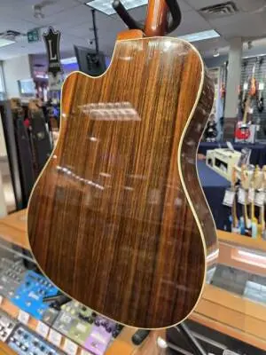 Gibson - AC735RANNH 2
