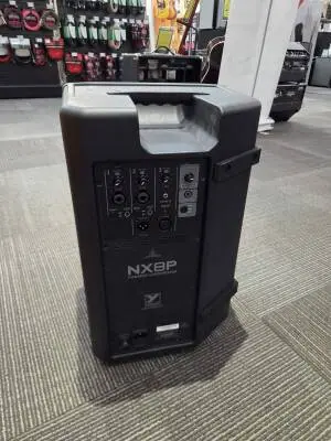 Yorkville Sound - NX8P 2