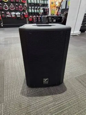 Yorkville Sound - NX8P