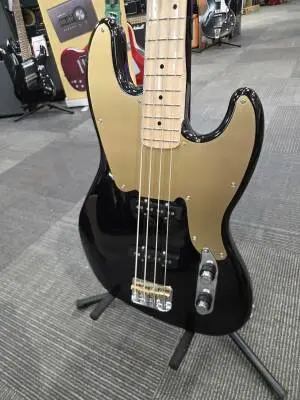 SQUIER PNML J BASS 54 MN GPG BLK 2