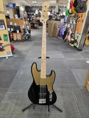 SQUIER PNML J BASS 54 MN GPG BLK