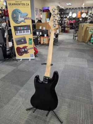 SQUIER PNML J BASS 54 MN GPG BLK 2