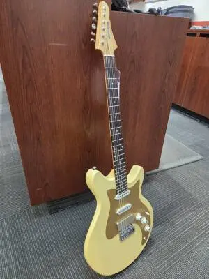 Eastman Guitars - FT-DC'62-DS