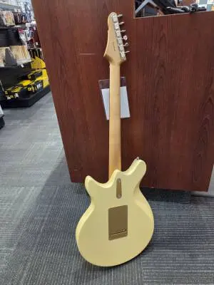 Eastman Guitars - FT-DC'62-DS 2