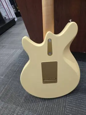 Eastman Guitars - FT-DC'62-DS 2