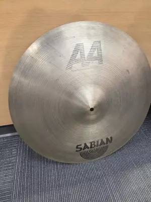 Sabian - AA 20