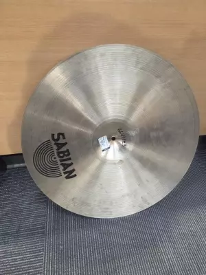 Sabian - AA 20 2