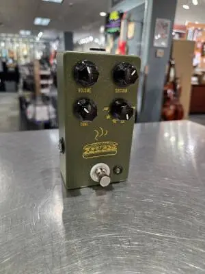 JHS Pedals - MUFFULETTA