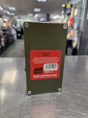 JHS Pedals - MUFFULETTA 2