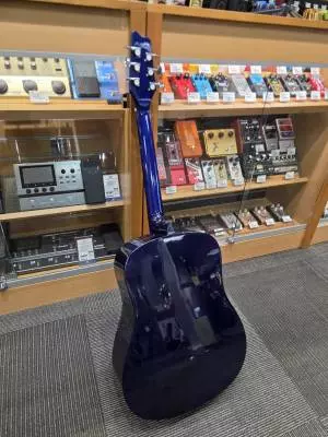 Denver - DD44S-BLU 2
