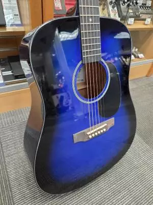 Denver - DD44S-BLU 2