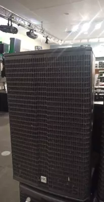 HK AUDIO LINEAR ACTIVE SUB