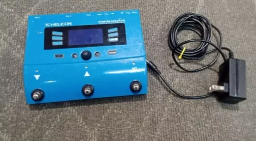 TC-Helicon - VOICELIVE PLAY