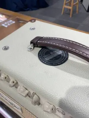 Mesa Boogie - California Tweed 6V6 2:20 Guitar Amp Head 2