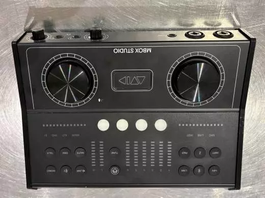 Avid - 9935-73264-00
