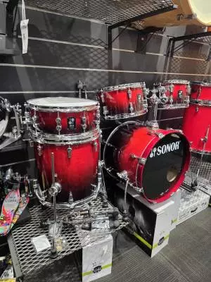 Sonor - AQ1STUDIOSETLFL
