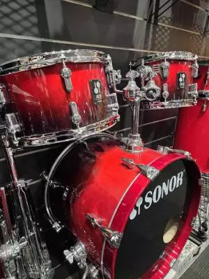 Sonor - AQ1STUDIOSETLFL 2