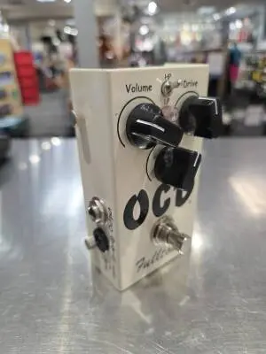 Fulltone Custom Effects - OCD 2
