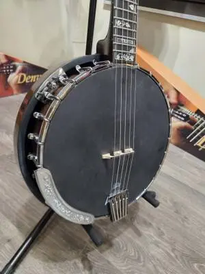 Gold Tone - GT-ML-1 2