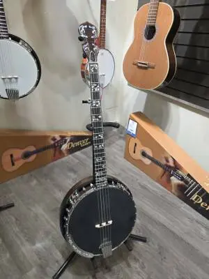 Gold Tone - GT-ML-1