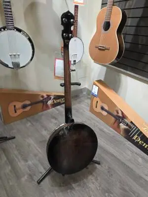 Gold Tone - GT-ML-1 2