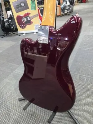 FENDER TROY VAN LEEUWEN JZMSTR OXBLD 2