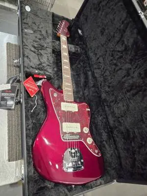 FENDER TROY VAN LEEUWEN JZMSTR OXBLD 2