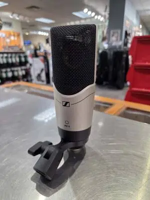 Sennheiser - MK4