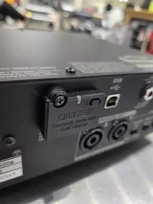 BOSS KATANA BASS HEAD 2